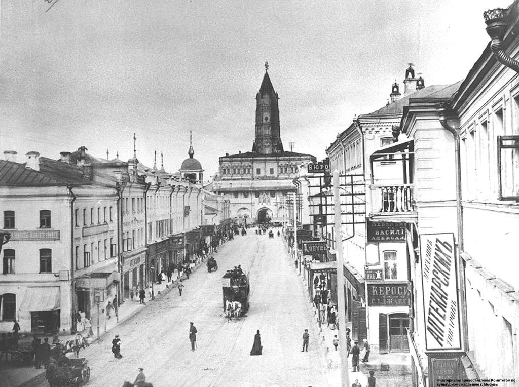 Всемирная история…холмов () Всемирная история…холмов