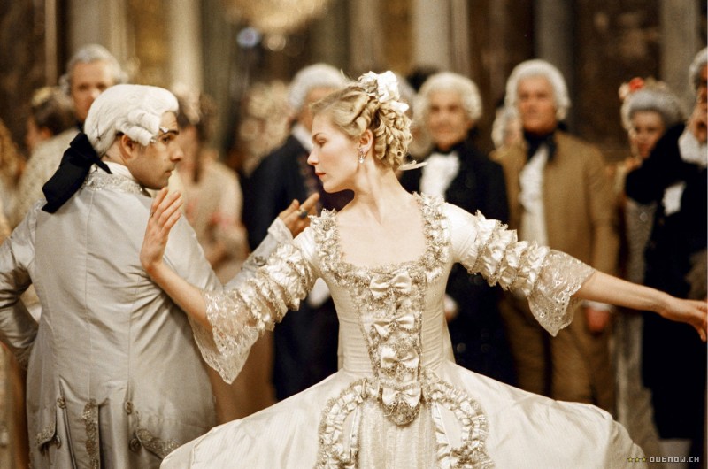 Marie Antoinette Movie Watch Online