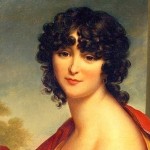 Ночная княгиня Евдокия Голицына