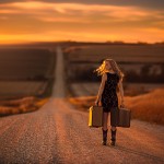 Только не бросай меня в терновый куст, Господи!