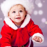 Рисуем зимний домик, или Какое чудо приносит счастье?
