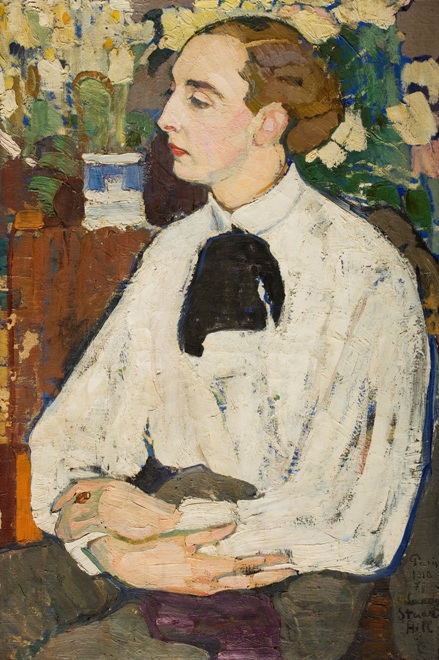 Санди. 1910.