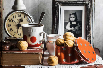 Рождественский пост 2019: 5 вкусных десертов, которые понравятся всей семье изображения Рождественский пост 2019: 5 вкусных десертов, которые понравятся всей семье изоражения