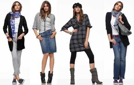 Fashionable Fair Trade Clothing Fashionable Fair Trade Clothing