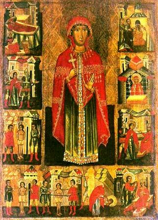 Самая умная, самая красивая, самая богатая… () Самая умная, самая красивая, самая богатая…
