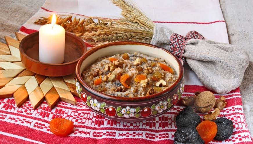 Рождество по-русски, или Как это было () Рождество по-русски, или Как это было