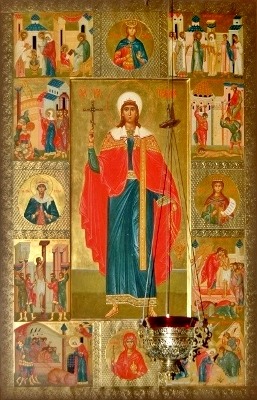 Итак, она звалась Татьяна () Итак, она звалась Татьяна