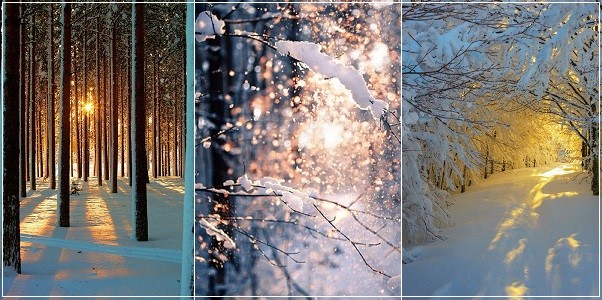 Ждём весну с удовольствием: 10 советов для замерзающих () Ждём весну с удовольствием: 10 советов для замерзающих