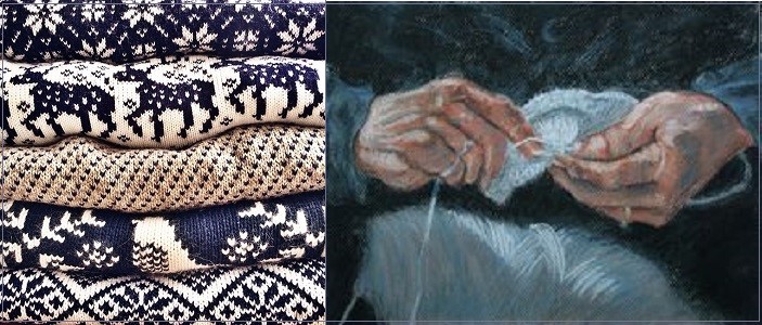 Ждём весну с удовольствием: 10 советов для замерзающих () Ждём весну с удовольствием: 10 советов для замерзающих