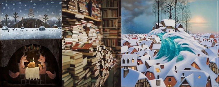 Ждём весну с удовольствием: 10 советов для замерзающих () Ждём весну с удовольствием: 10 советов для замерзающих