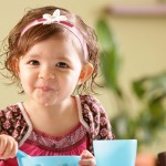 Три волшебных слова для ребёнка с плохим аппетитом