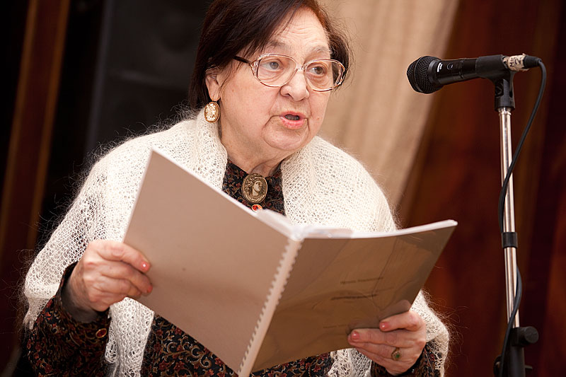 Ирина Петровна Токмакова: Самое главное () Ирина Петровна Токмакова: Самое главное