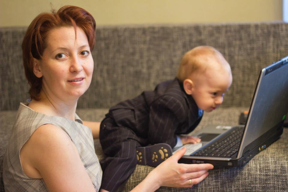 Хорошая или плохая мать () Хорошая или плохая мать