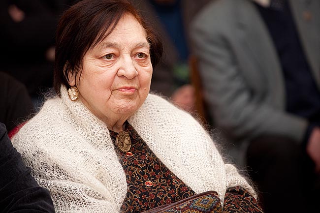 Ирина Петровна Токмакова: Самое главное () Ирина Петровна Токмакова: Самое главное