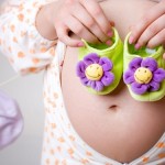 Четыре удивительных истории о беременности и родах