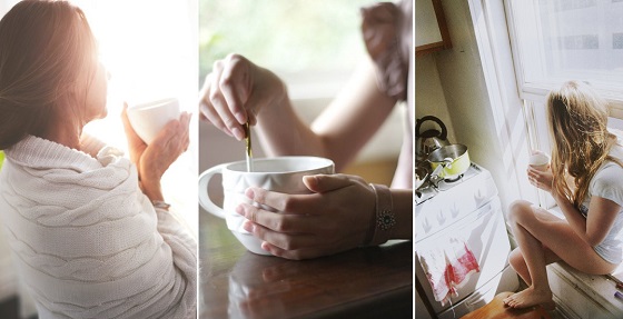 Teatime: 10 способов разнообразить чаепития () Teatime: 10 способов разнообразить чаепития