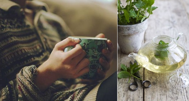 Teatime: 10 способов разнообразить чаепития () Teatime: 10 способов разнообразить чаепития