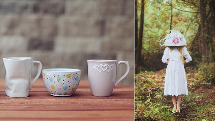 Teatime: 10 способов разнообразить чаепития () Teatime: 10 способов разнообразить чаепития