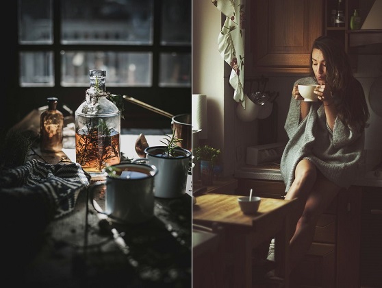 Teatime: 10 способов разнообразить чаепития () Teatime: 10 способов разнообразить чаепития