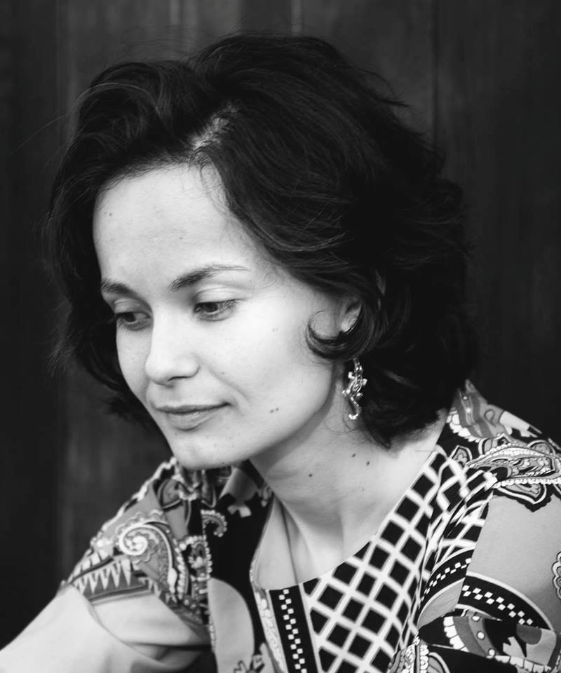 Наталья Ямницкая