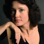 Ирина Лешкова