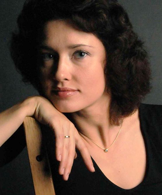 Ирина Лешкова