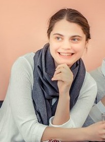 Дарья Косинцева