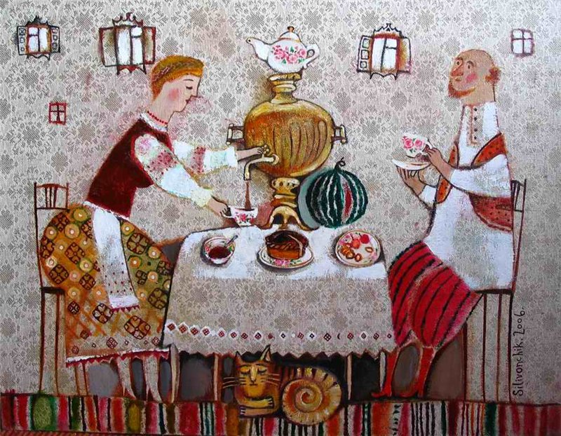 Богатые и бедные родственники () Богатые и бедные родственники