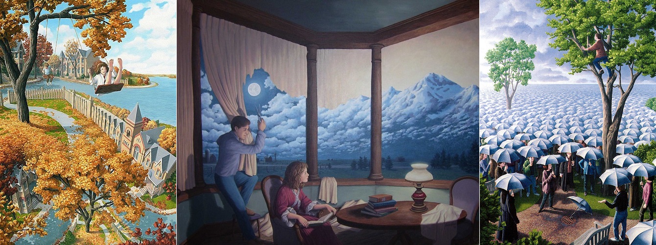 9 - rob gonsalves