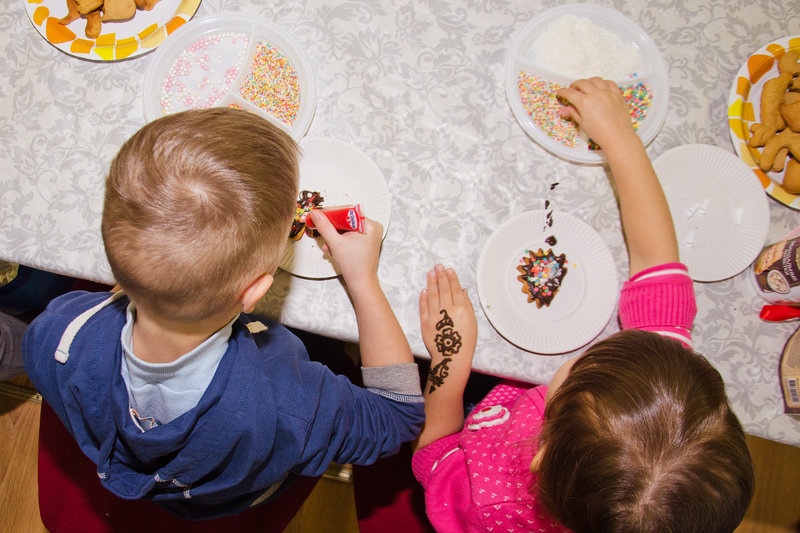 Родители особых детей не должны быть героями () Родители особых детей не должны быть героями