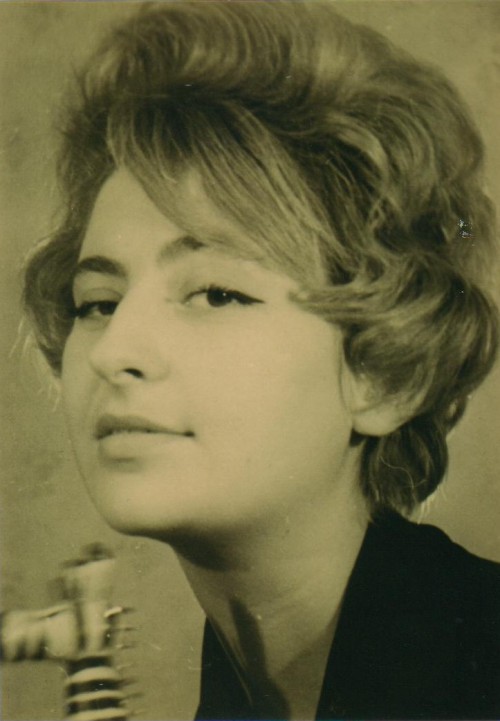 алла нагибина фото дизайнерам, так полагаю
