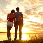 Этапы развития отношений между мужчиной и женщиной