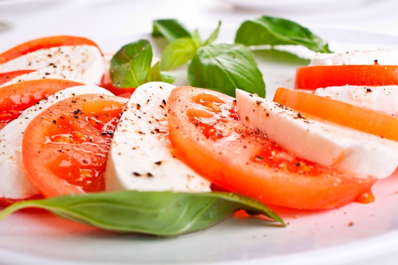 caprese