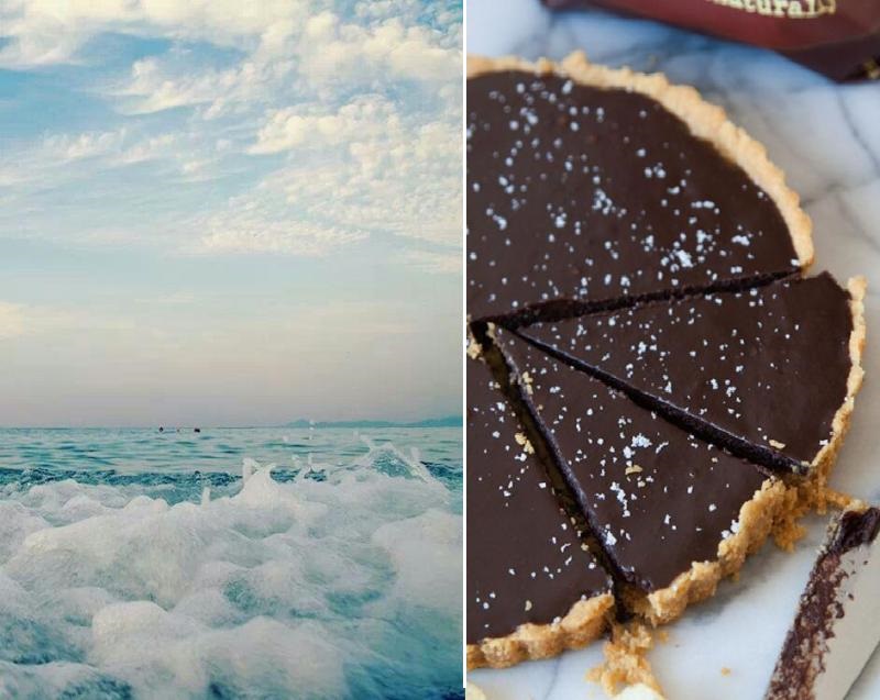 10 рецептов с морской солью () 10 рецептов с морской солью