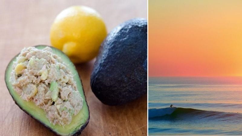10 рецептов с морской солью () 10 рецептов с морской солью
