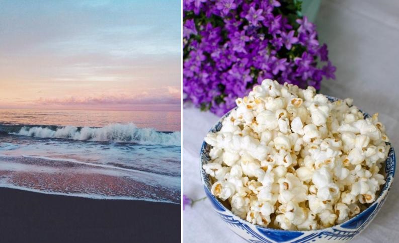 10 рецептов с морской солью () 10 рецептов с морской солью