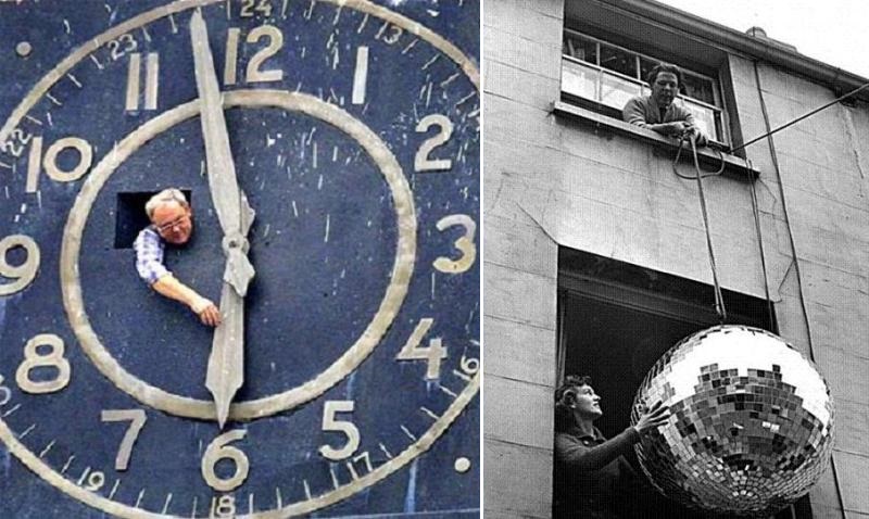10 вариаций на тему помощи, или Какой бывает помощь () 10 вариаций на тему помощи, или Какой бывает помощь