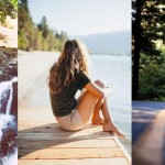 10 причин провести летние выходные на природе