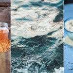 10 рецептов с морской солью