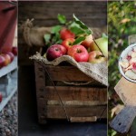 10 постных яблочных рецептов