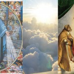 10 упоминаний о Богородице в Евангелии