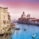 Итальянский роман, или Как ухаживают итальянцы