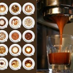 10 рецептов с кофе
