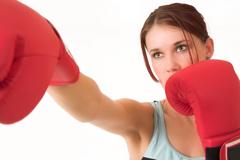 Women-Boxing-Classes-in-Dubai