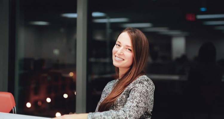 Юлия Иоффе: Я видела, как мир рушится и как матери желают смерти своих детей () Юлия Иоффе: Я видела, как мир рушится и как матери желают смерти своих детей