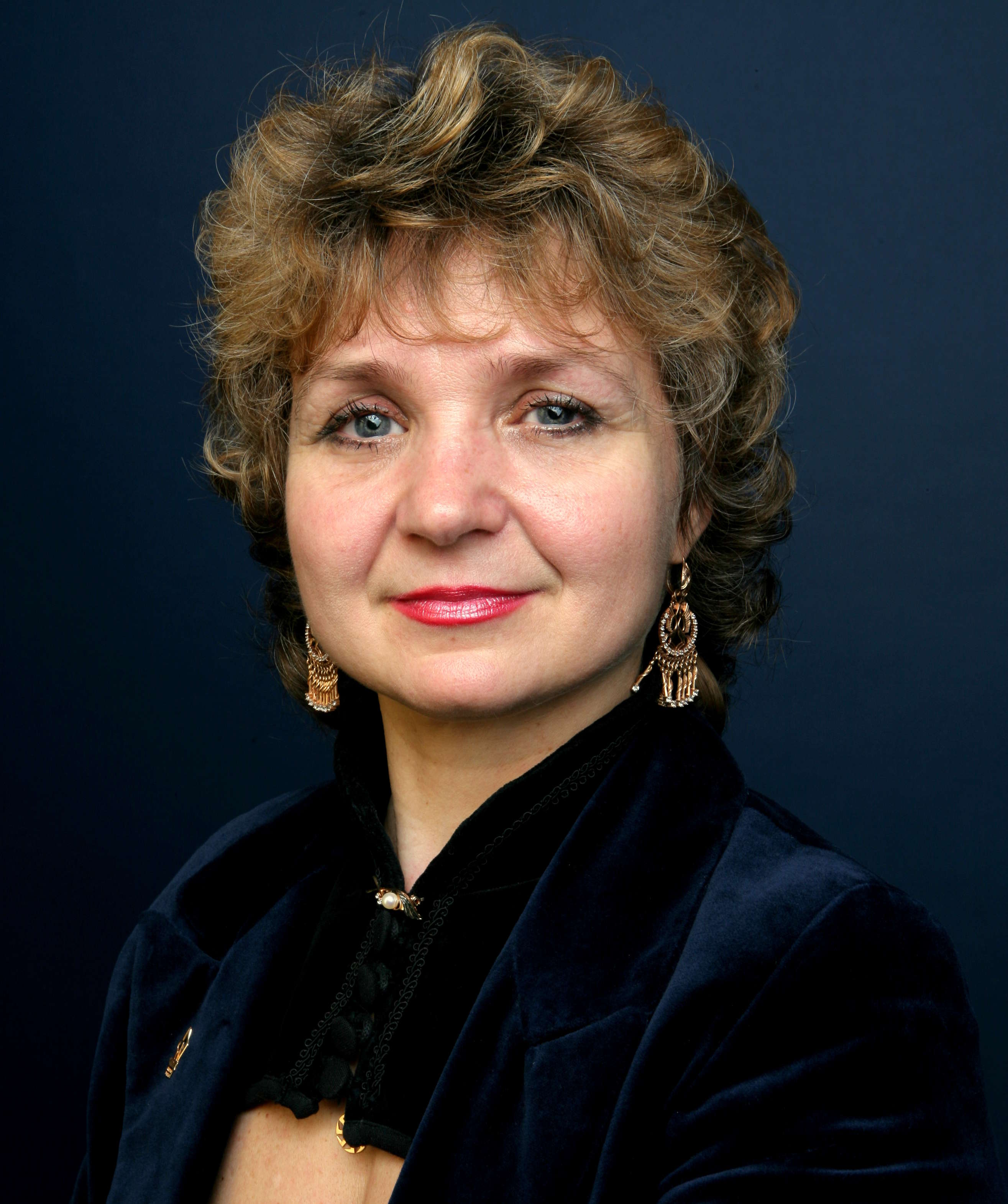 Светлана Савицкая: Даже если тебе делают что-то плохое, отвечай добром на зло () Светлана Савицкая: Даже если тебе делают что-то плохое, отвечай добром на зло