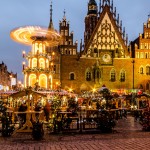 Рождественские традиции в Польше