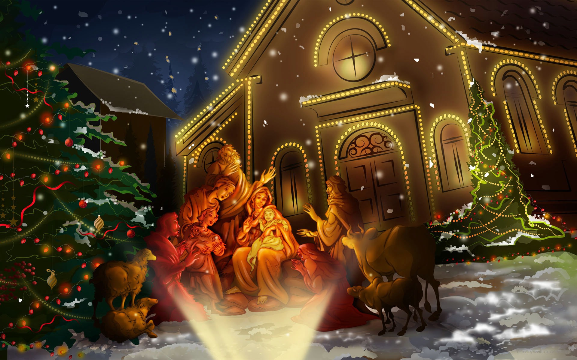 Christmas_wallpapers_Beautiful_drawing_on_Christmas_052543_