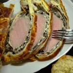 «Мясо по-русски» для итальянцев: семейный рецепт мяса в тесте