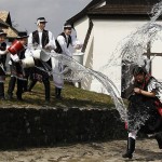 Пасха по-польски: обычаи и традиции